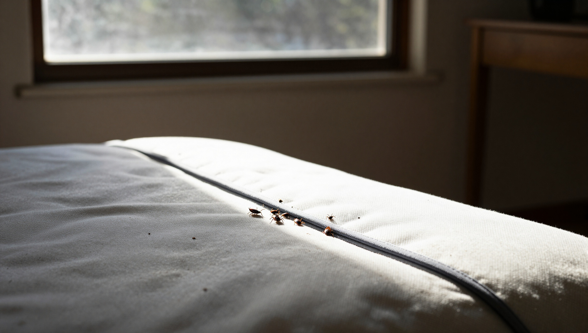Bed Bugs Control in Sylvania