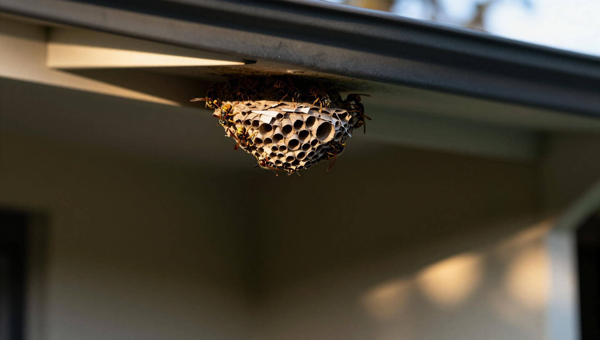 Bees and Wasp Removal in Sylvania