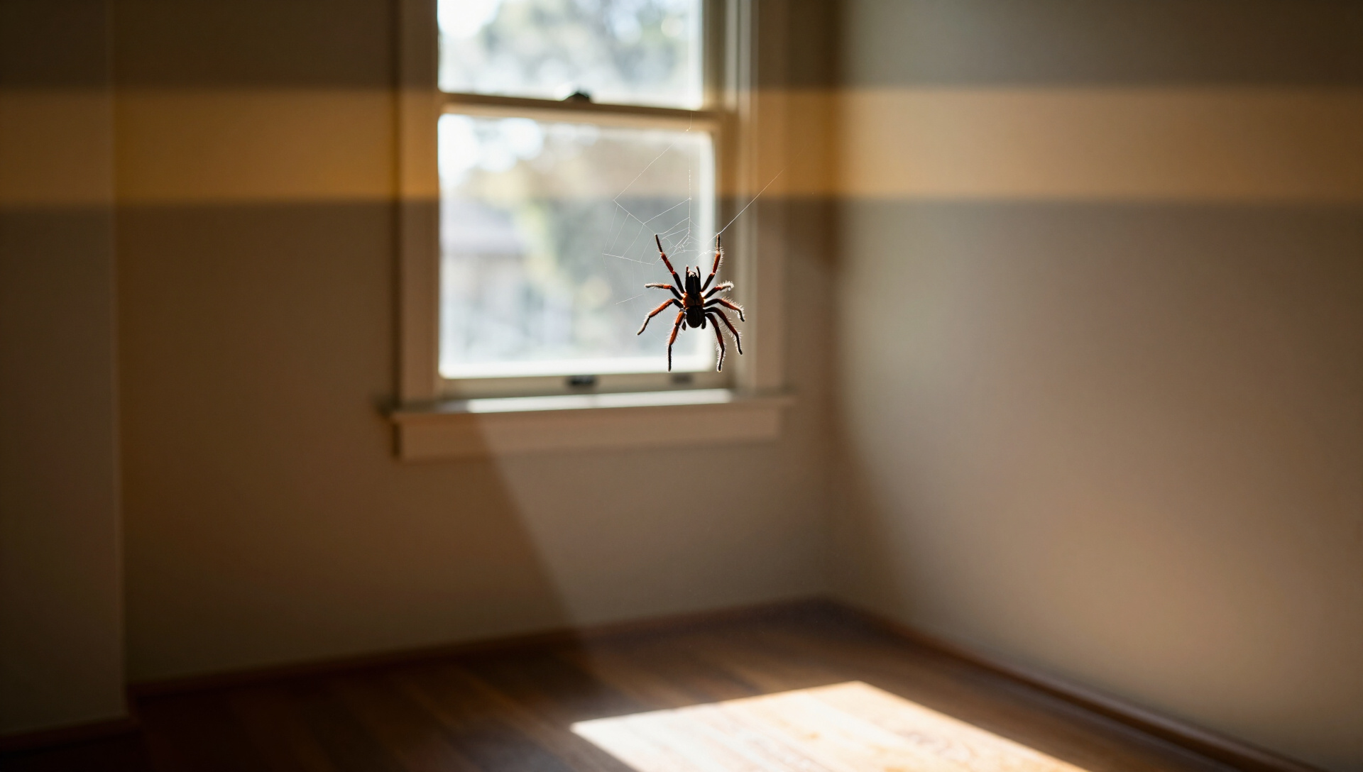 Spider Control in Sylvania